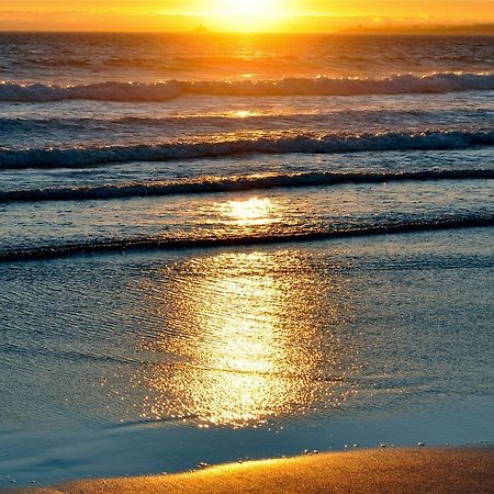 Paloma Caparica Beach 코스타 다 카파리카 외부 사진