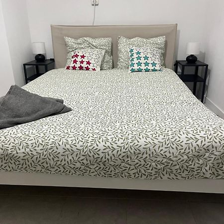 Paloma Caparica Beach 코스타 다 카파리카 외부 사진