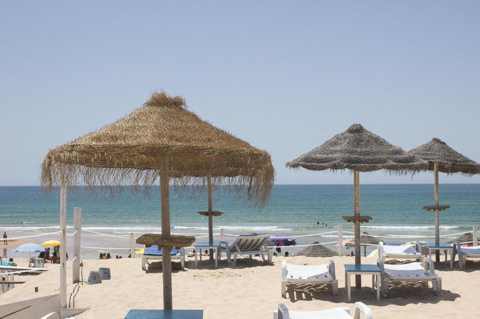 Paloma Caparica Beach 코스타 다 카파리카 외부 사진