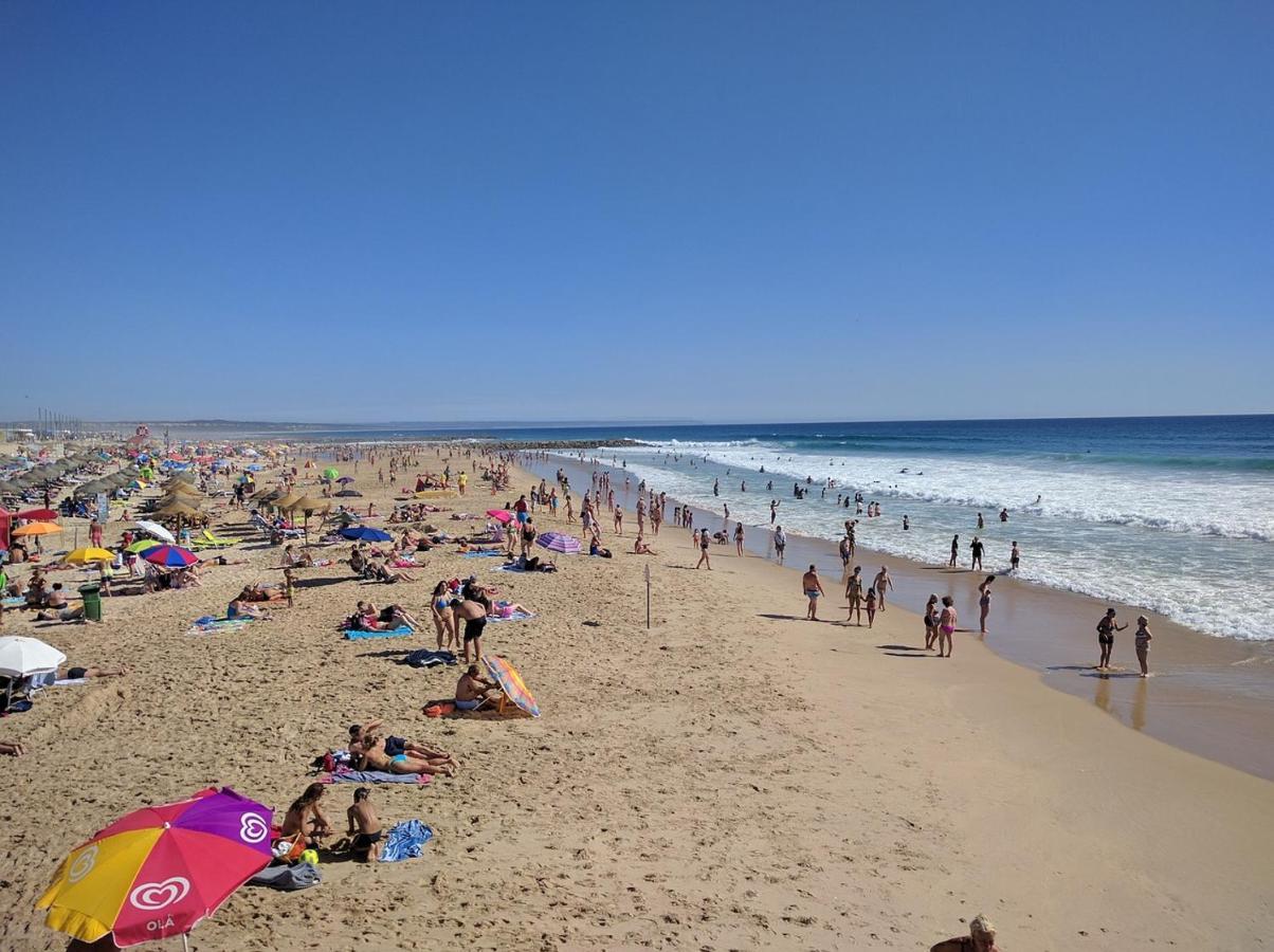 Paloma Caparica Beach 코스타 다 카파리카 외부 사진