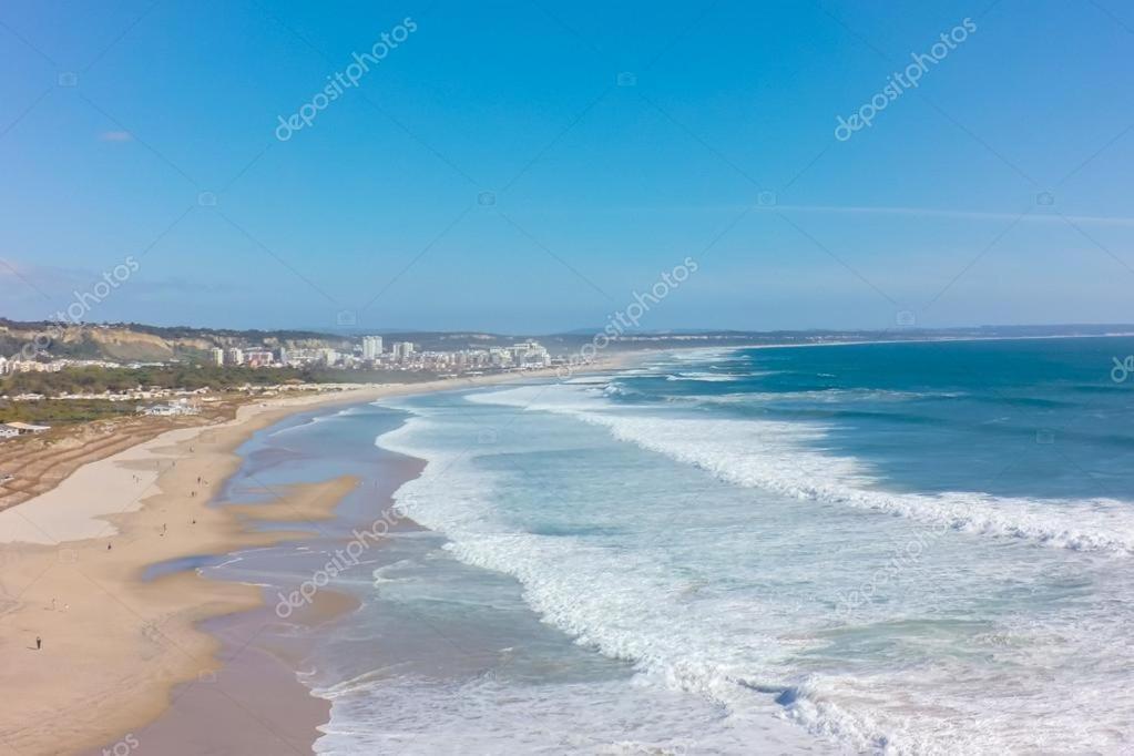 Paloma Caparica Beach 코스타 다 카파리카 외부 사진