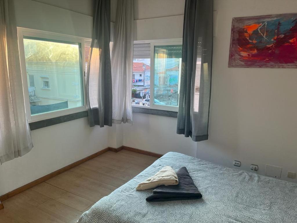 Paloma Caparica Beach 코스타 다 카파리카 외부 사진